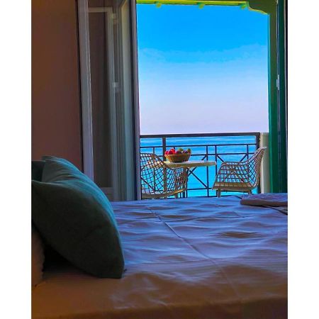 Sunset Premium Studio 6 Άγιος Νικήτας Εξωτερικό φωτογραφία