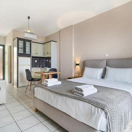 Sunset Premium Studio 6 Άγιος Νικήτας Εξωτερικό φωτογραφία