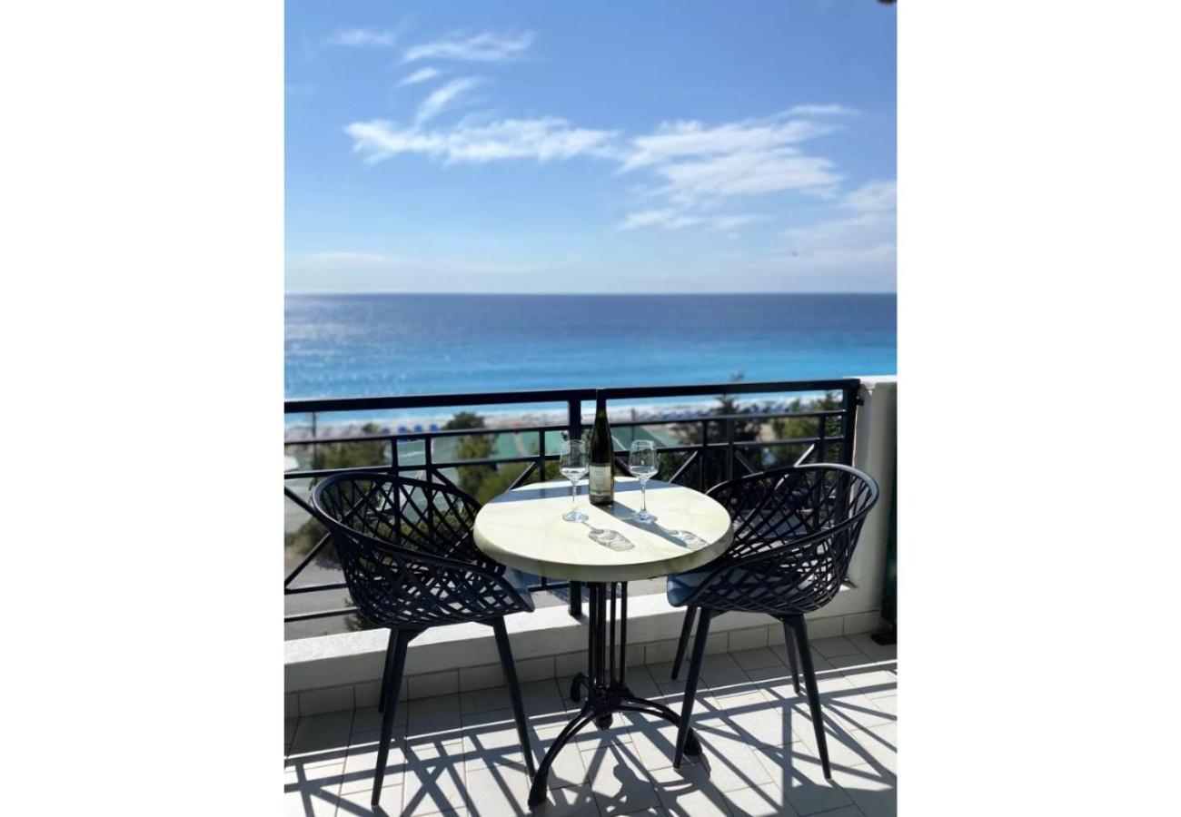 Sunset Premium Studio 6 Άγιος Νικήτας Εξωτερικό φωτογραφία