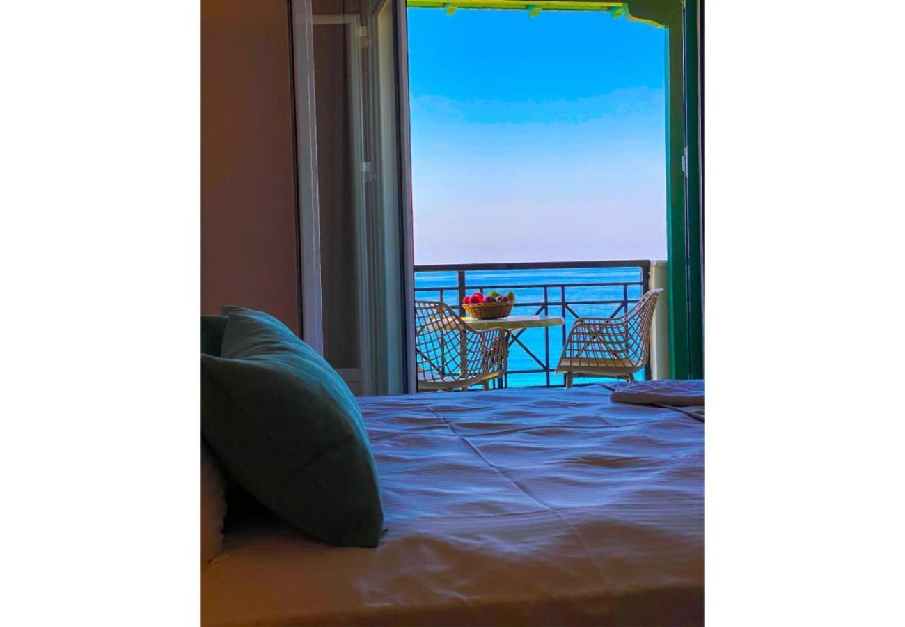 Sunset Premium Studio 6 Άγιος Νικήτας Εξωτερικό φωτογραφία