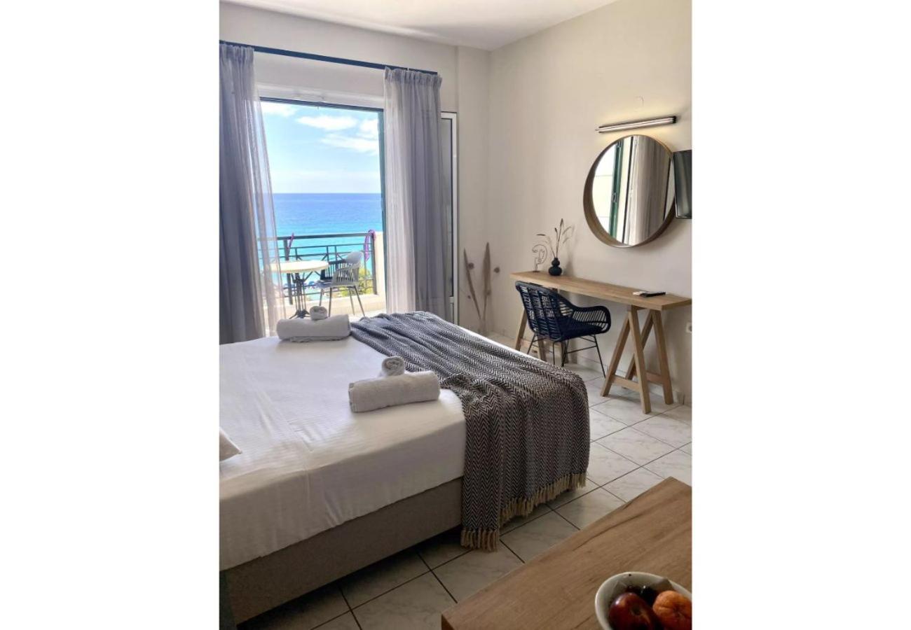 Sunset Premium Studio 6 Άγιος Νικήτας Εξωτερικό φωτογραφία