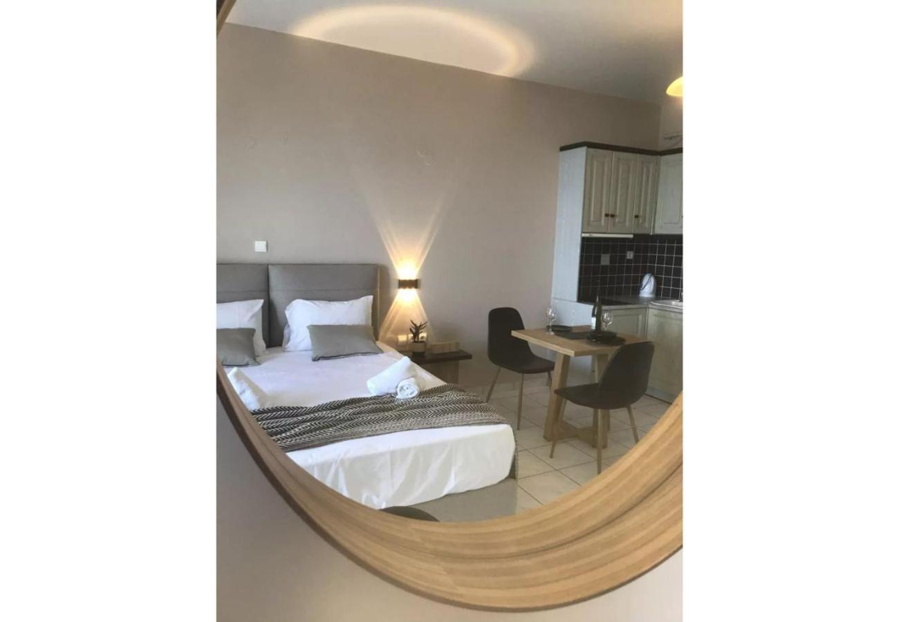 Sunset Premium Studio 6 Άγιος Νικήτας Εξωτερικό φωτογραφία
