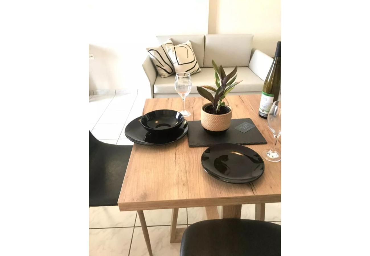 Sunset Premium Studio 6 Άγιος Νικήτας Εξωτερικό φωτογραφία