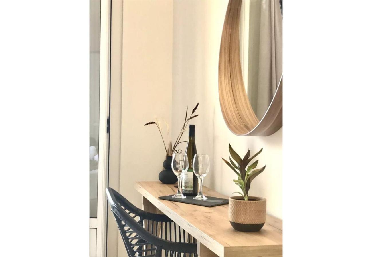 Sunset Premium Studio 6 Άγιος Νικήτας Εξωτερικό φωτογραφία
