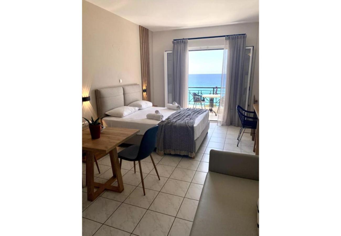 Sunset Premium Studio 6 Άγιος Νικήτας Εξωτερικό φωτογραφία