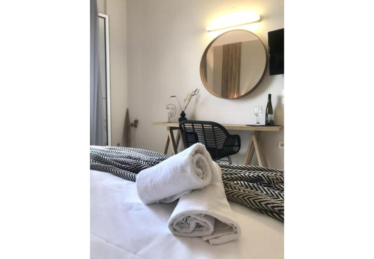 Sunset Premium Studio 6 Άγιος Νικήτας Εξωτερικό φωτογραφία