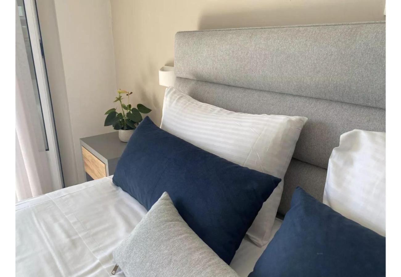 Sunset Premium Studio 6 Άγιος Νικήτας Εξωτερικό φωτογραφία