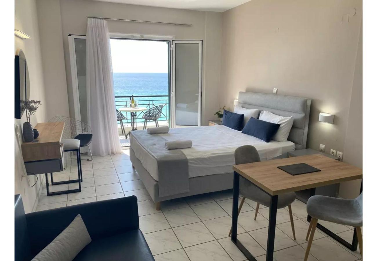 Sunset Premium Studio 6 Άγιος Νικήτας Εξωτερικό φωτογραφία